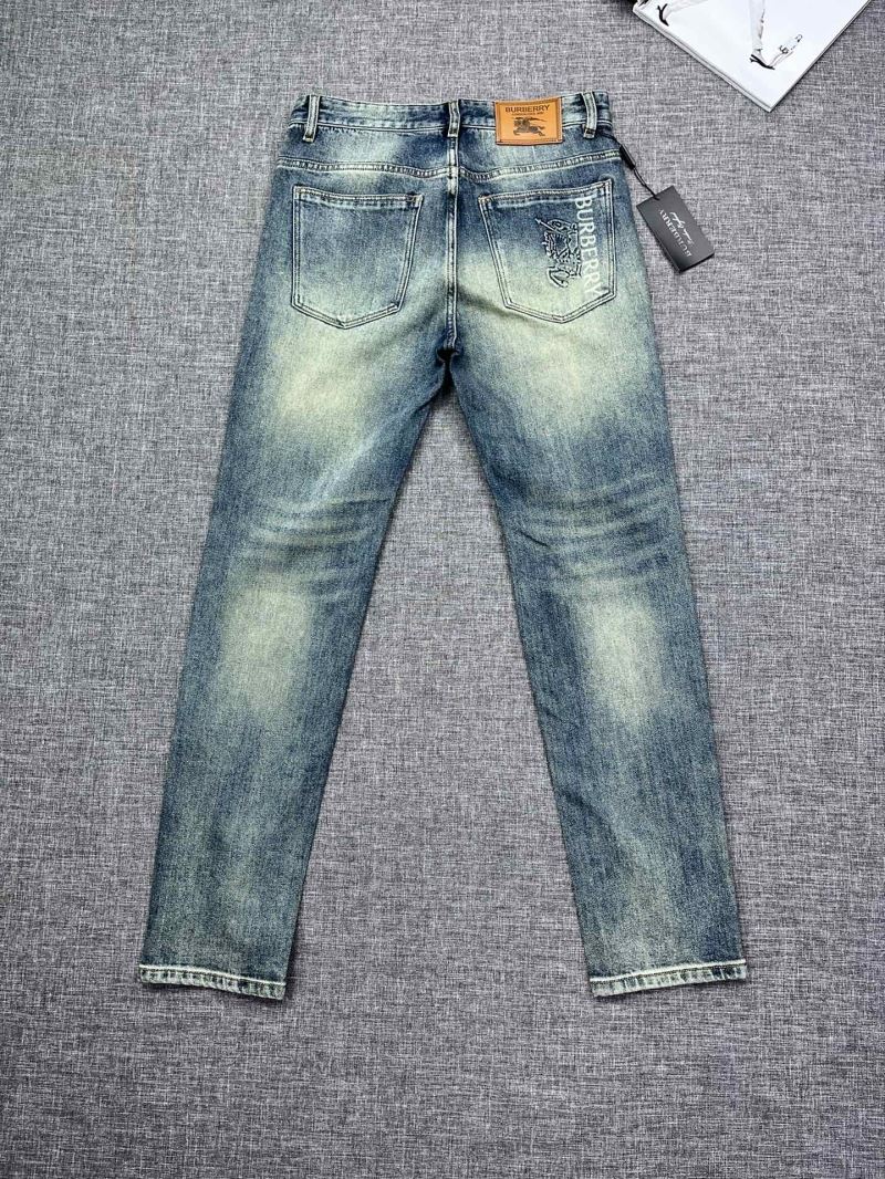 Burberry Jeans